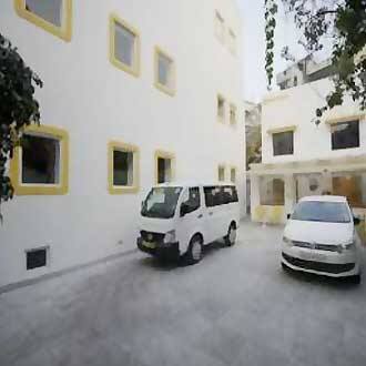 Hotel Shuhul Residency, Srinagar 1